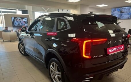 Haval Jolion, 2026 год, 2 649 000 рублей, 24 фотография
