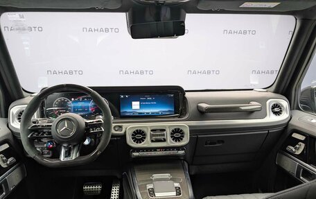 Mercedes-Benz G-Класс AMG, 2026 год, 31 500 000 рублей, 11 фотография