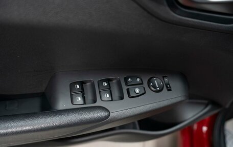 Hyundai Solaris II рестайлинг, 2021 год, 1 499 000 рублей, 10 фотография