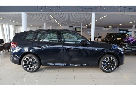 BMW X3, 2025 год, 7 100 000 рублей, 4 фотография
