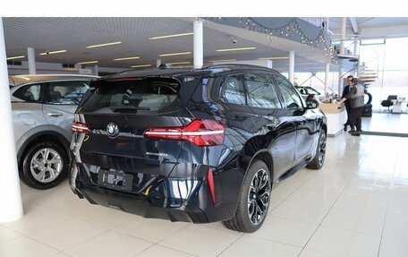 BMW X3, 2025 год, 7 100 000 рублей, 8 фотография
