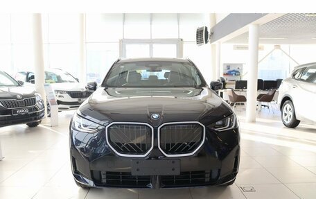 BMW X3, 2025 год, 7 100 000 рублей, 2 фотография