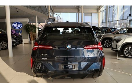 BMW X3, 2025 год, 7 100 000 рублей, 6 фотография