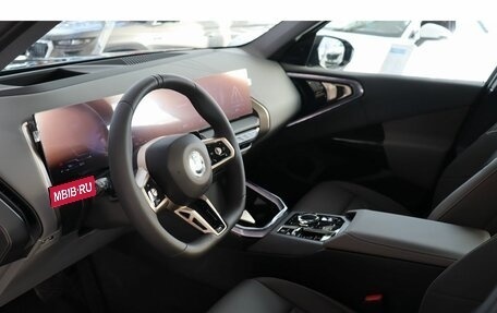 BMW X3, 2025 год, 7 100 000 рублей, 11 фотография