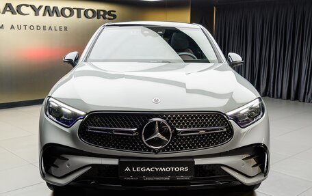 Mercedes-Benz GLC Coupe, 2026 год, 10 130 000 рублей, 2 фотография