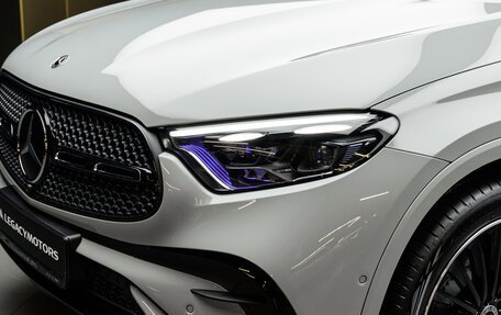 Mercedes-Benz GLC Coupe, 2026 год, 10 130 000 рублей, 6 фотография