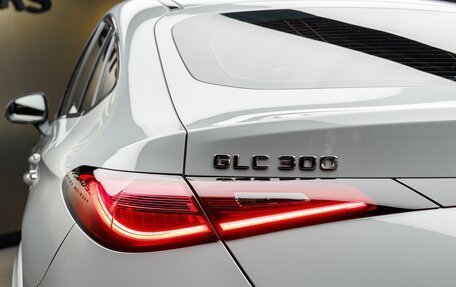 Mercedes-Benz GLC Coupe, 2026 год, 10 130 000 рублей, 10 фотография