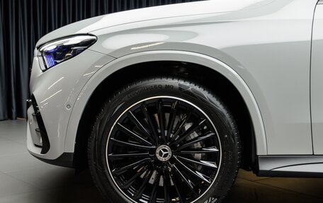 Mercedes-Benz GLC Coupe, 2026 год, 10 130 000 рублей, 12 фотография