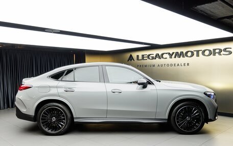 Mercedes-Benz GLC Coupe, 2026 год, 10 130 000 рублей, 11 фотография
