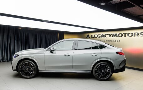 Mercedes-Benz GLC Coupe, 2026 год, 10 130 000 рублей, 8 фотография