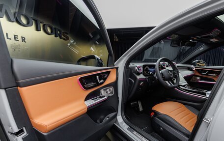 Mercedes-Benz GLC Coupe, 2026 год, 10 130 000 рублей, 13 фотография