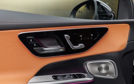 Mercedes-Benz GLC Coupe, 2026 год, 10 130 000 рублей, 25 фотография