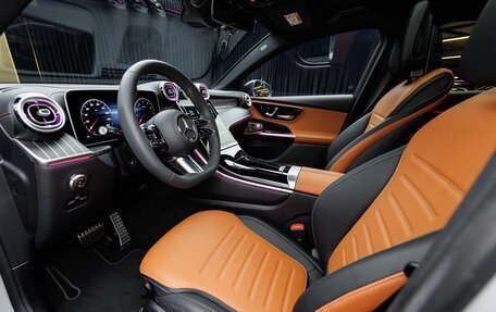 Mercedes-Benz GLC Coupe, 2026 год, 10 130 000 рублей, 15 фотография