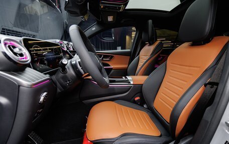 Mercedes-Benz GLC Coupe, 2026 год, 10 130 000 рублей, 14 фотография
