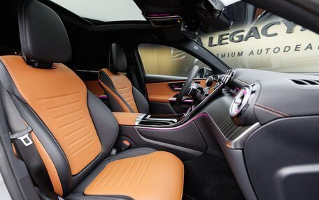 Mercedes-Benz GLC Coupe, 2026 год, 10 130 000 рублей, 27 фотография