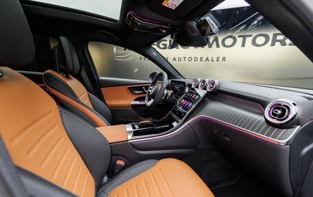 Mercedes-Benz GLC Coupe, 2026 год, 10 130 000 рублей, 26 фотография