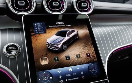 Mercedes-Benz GLC Coupe, 2026 год, 10 130 000 рублей, 21 фотография