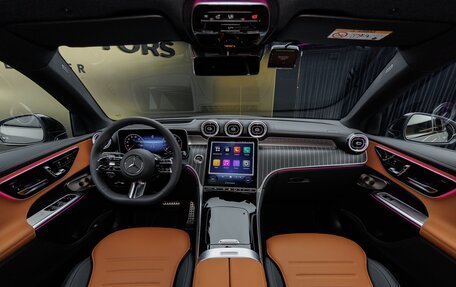 Mercedes-Benz GLC Coupe, 2026 год, 10 130 000 рублей, 16 фотография