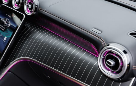 Mercedes-Benz GLC Coupe, 2026 год, 10 130 000 рублей, 30 фотография