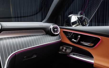 Mercedes-Benz GLC Coupe, 2026 год, 10 130 000 рублей, 31 фотография