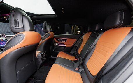 Mercedes-Benz GLC Coupe, 2026 год, 10 130 000 рублей, 34 фотография