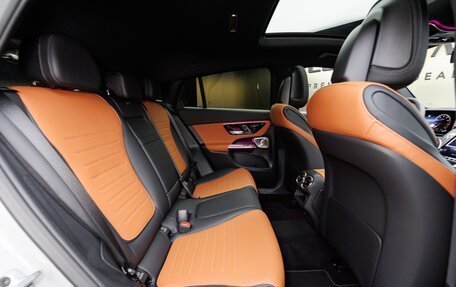 Mercedes-Benz GLC Coupe, 2026 год, 10 130 000 рублей, 33 фотография