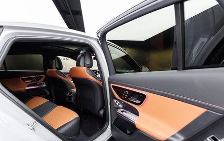 Mercedes-Benz GLC Coupe, 2026 год, 10 130 000 рублей, 32 фотография