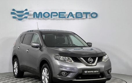 Nissan X-Trail, 2015 год, 1 700 000 рублей, 3 фотография