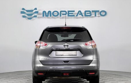 Nissan X-Trail, 2015 год, 1 700 000 рублей, 6 фотография