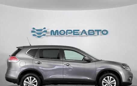 Nissan X-Trail, 2015 год, 1 700 000 рублей, 4 фотография