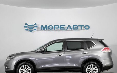 Nissan X-Trail, 2015 год, 1 700 000 рублей, 8 фотография