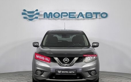 Nissan X-Trail, 2015 год, 1 700 000 рублей, 2 фотография