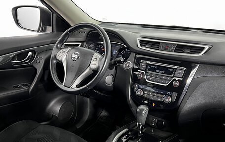 Nissan X-Trail, 2015 год, 1 700 000 рублей, 13 фотография