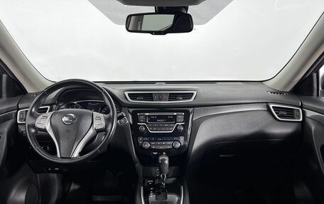 Nissan X-Trail, 2015 год, 1 700 000 рублей, 14 фотография