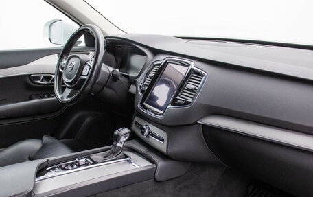 Volvo XC90 II рестайлинг, 2016 год, 3 400 000 рублей, 10 фотография