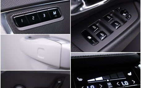Volvo XC90 II рестайлинг, 2016 год, 3 400 000 рублей, 16 фотография