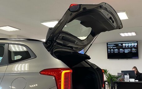 Haval Jolion, 2026 год, 2 649 000 рублей, 4 фотография