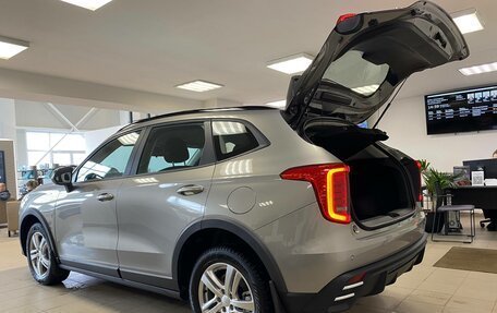Haval Jolion, 2026 год, 2 649 000 рублей, 5 фотография