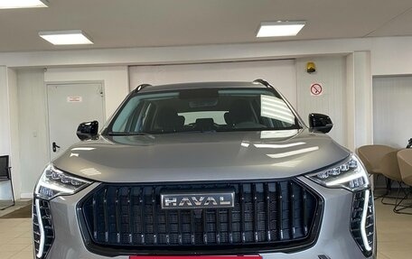 Haval Jolion, 2026 год, 2 649 000 рублей, 3 фотография