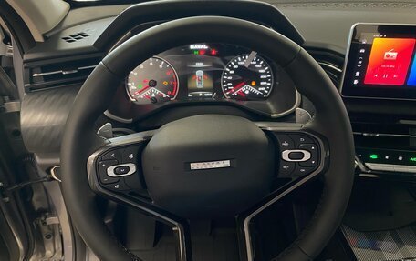 Haval Jolion, 2026 год, 2 649 000 рублей, 23 фотография