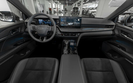 Toyota Camry, 2026 год, 4 650 000 рублей, 8 фотография
