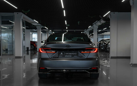Toyota Camry, 2026 год, 4 650 000 рублей, 6 фотография