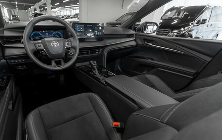 Toyota Camry, 2026 год, 4 650 000 рублей, 7 фотография