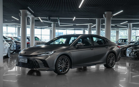 Toyota Camry, 2026 год, 4 650 000 рублей, 1 фотография