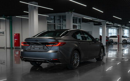Toyota Camry, 2026 год, 4 650 000 рублей, 5 фотография