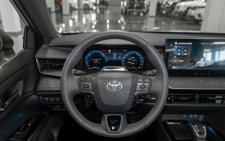 Toyota Camry, 2026 год, 4 650 000 рублей, 11 фотография