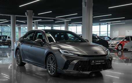 Toyota Camry, 2026 год, 4 650 000 рублей, 2 фотография