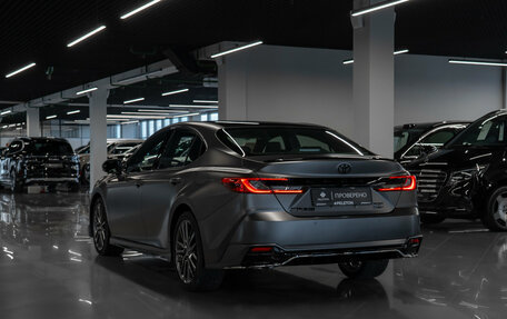 Toyota Camry, 2026 год, 4 650 000 рублей, 4 фотография
