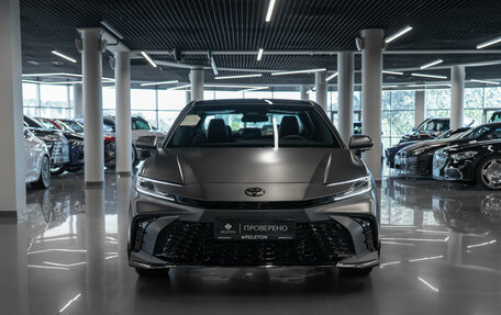 Toyota Camry, 2026 год, 4 650 000 рублей, 3 фотография