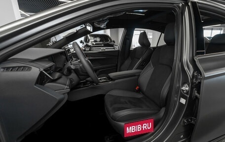 Toyota Camry, 2026 год, 4 650 000 рублей, 9 фотография